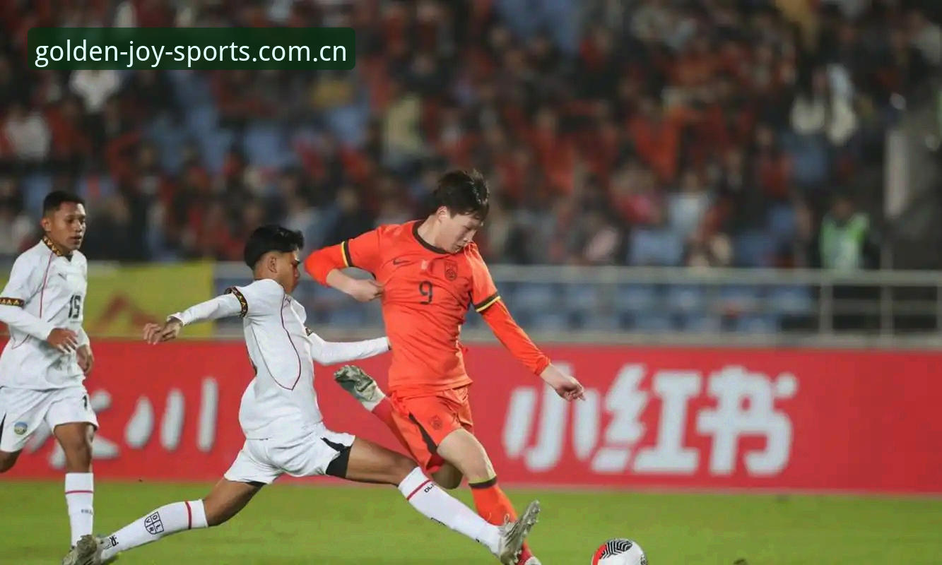 U17世界杯抽签结果深度解读：在金喜体育平台掌握赛事最新动态的操作教程